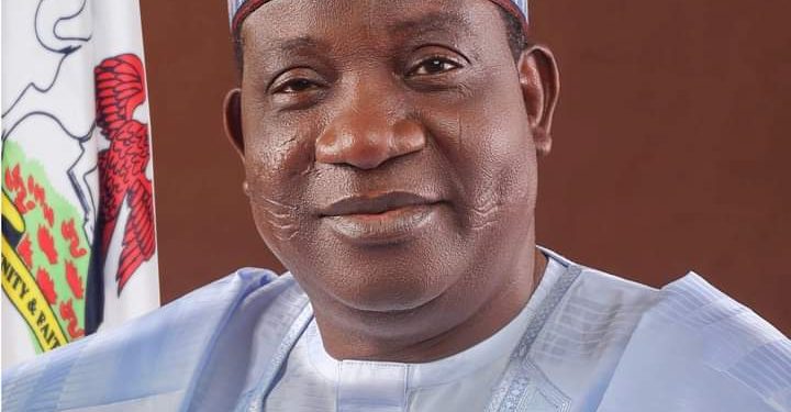 Plateau business ranking moves to 10th position