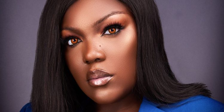 Meet Naomi Yakubu Yabilsu, popularly known as Nammysocials