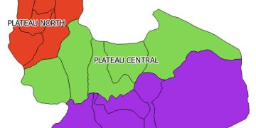 Why the PDP in Plateau state may be in danger of losing its seats – Comrade Iliya