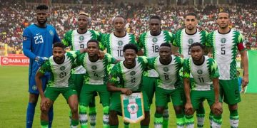 Super-Eagles