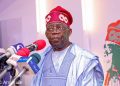 Tinubu