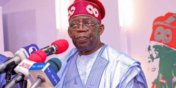 Tinubu