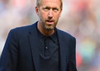 Just in – Chelsea sacks Manager Graham Potter
