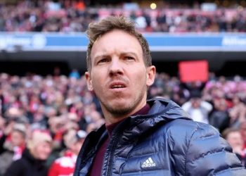 Julian Nagelsmann might replace Graham Potter as new Chelsea head coach