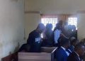 PHOTOS: Portable Arraigned In Court