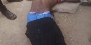 Plateau – Police stray bullet kills petty trader In Jos