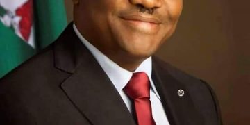 Rivers will support APC consensus candidate for Speakership- Wike