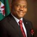 Rivers will support APC consensus candidate for Speakership- Wike