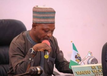 Yakubu Sanda Remains Plateau Speaker -PLHA