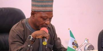 Yakubu Sanda Remains Plateau Speaker -PLHA