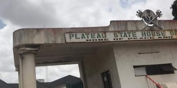 Plateau Speakership crisis – Police seal house of assembly 