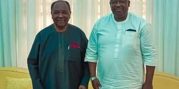 Mutfwang’s victory at polls decision of Plateau people – Gen Gowon