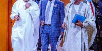 10th assembly- Rep Gagdi vows to correct anomalies in Budget if elected Speaker 