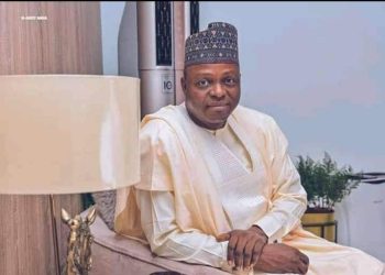 Easter – Dr Nentawe felicitates with Christians