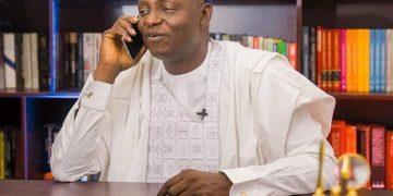 Plateau 2023 – APC insists on going to the tribunal