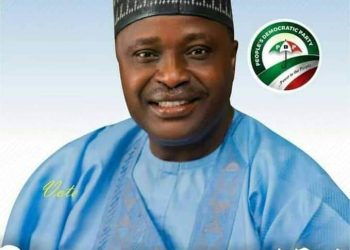 10th assembly – PDP group urges party  to consider Dr. Mwadkwon’s loyalty with principal position
