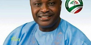 10th assembly – PDP group urges party  to consider Dr. Mwadkwon’s loyalty with principal position