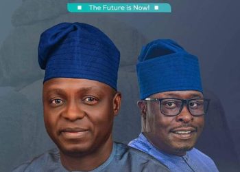 Plateau 2023 – APC’s Candidate Dr Nentawe insist BVAS were not used in many polling units that produced Caleb Mutfwang as Gov elect