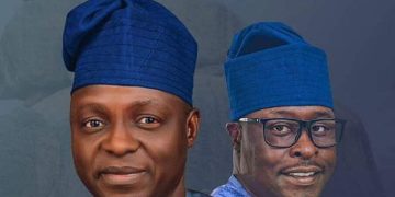 Plateau 2023 – APC’s Candidate Dr Nentawe insist BVAS were not used in many polling units that produced Caleb Mutfwang as Gov elect
