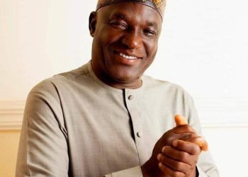 INEC officially declares Diket Plang winner Plateau Central senatorial seat