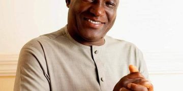 INEC officially declares Diket Plang winner Plateau Central senatorial seat