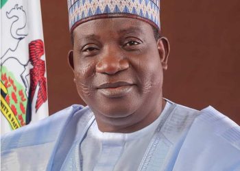 Gov Lalong orders security operatives to deal with attackers of villages in Mangu / Bokkos