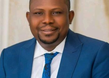 Plateau – Councillors Pass Vote Of Confidence On Langtang North LGA Boss