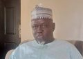 Buhari Suspends Adamawa REC, Hudu Yunusa