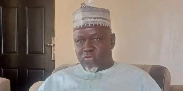 Buhari Suspends Adamawa REC, Hudu Yunusa