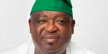Plateau Gov elect felicitates with Muslims on Eid el fitr 