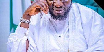 El -el fitri – Front line contender for Speakership position Hon Gagdi felicitates   with Muslims