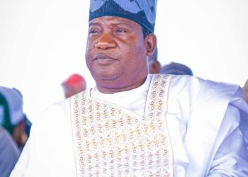 Gov Lalong sympathises with victims of Plateau killings,Tanker accident