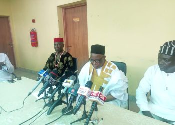 Group urge APC leadership, President elect to zone Senate position to the South east 