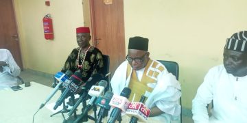 Group urge APC leadership, President elect to zone Senate position to the South east 