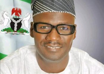 Hon. Da’a Felicitates with Muslim Umah on Eid-el-Fitr celebration