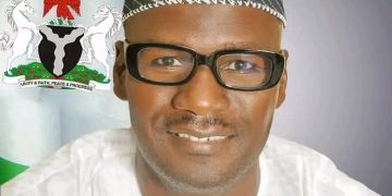 Hon. Da’a Felicitates with Muslim Umah on Eid-el-Fitr celebration
