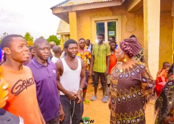 Plateau Govt elect Caleb Mutfwang decries renewed attacks in rural communities