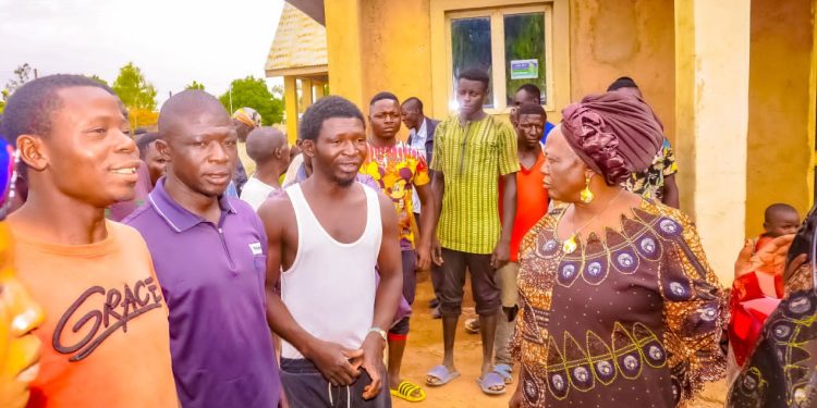 Plateau Govt elect Caleb Mutfwang decries renewed attacks in rural communities