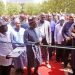 Jubilation in Langtang North as Gov Lalong commissions projects embarked upon by Hon Zulfa