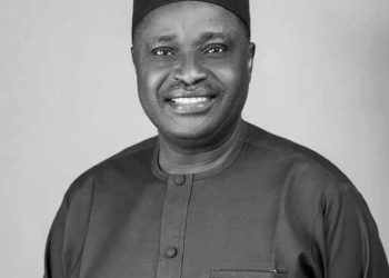 Workers Day – Simon Mwadkwon lauds workers contributions to National development