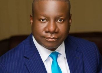 What Prof Sha and co-travellers cannot take away from Lalong