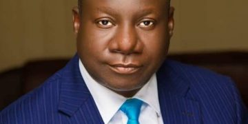 What Prof Sha and co-travellers cannot take away from Lalong