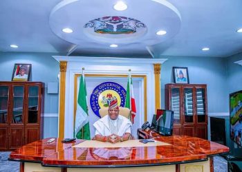 BREAKING: Supreme Court affirms Adeleke’s election as Osun governor