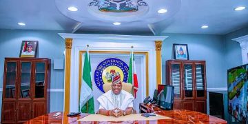 BREAKING: Supreme Court affirms Adeleke’s election as Osun governor