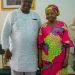Plateau Governor-elect Caleb Mutfwang congratulates Amb. Mary Lar @ 88