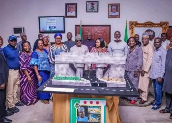 Jubilation as Gov Lalong turns 60