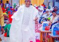 2023 – We supported Power shift for unity ,fairness – Gov Lalong