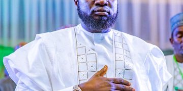 Speakership: The soaring notches of Gagdi