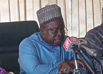 Plateau – PDP has so many court cases hanging over their heads like a sword of Damocles – APC