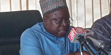 Plateau – PDP has so many court cases hanging over their heads like a sword of Damocles – APC